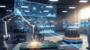 AI and Industrial Automation Explained