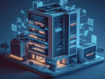 AI and Smart Building Technology