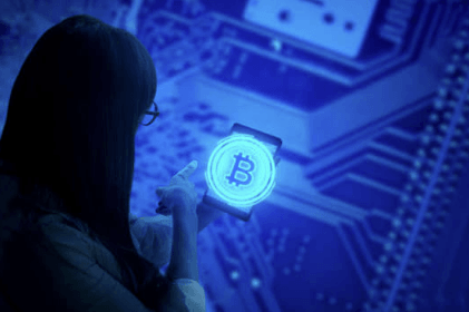 How On-Chain Data Helps Analyze Cryptocurrency