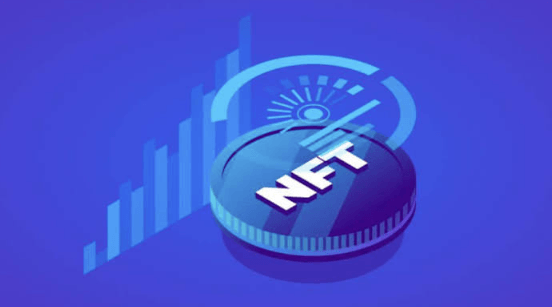 How NFTs Use Blockchain Technology